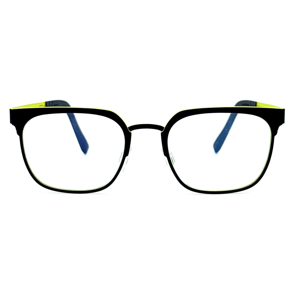 New, Blackfin Eyeglasses Winter Harbor Bf881 Col.931 Authentic